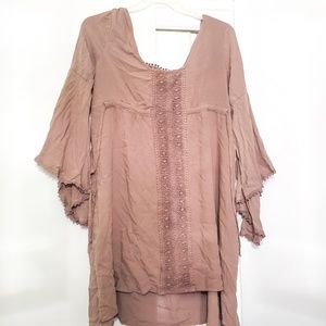 Boho dress